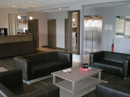 Comfort Hotel Dijon Sud