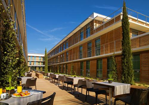 Courtyard by Marriott Montpellier