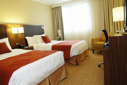 Courtyard by Marriott Toulouse Airport