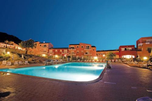 Ferienhotel Maristella