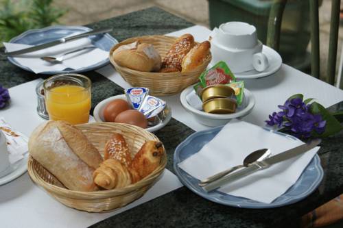 Garden Hôtel