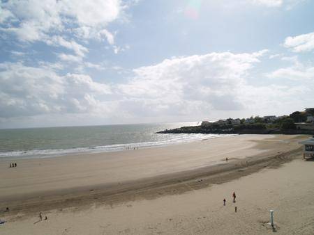 Grand Hôtel de la Plage - Cerise Hotels & Résidences