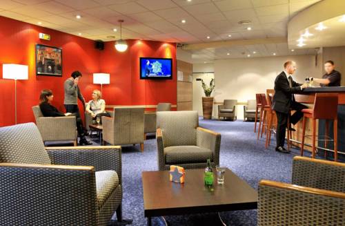 Holiday Inn Express Lille Centre