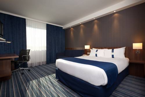 Holiday Inn Express Strasbourg - Sud