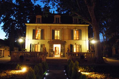 Hostellerie Les Frênes & Spa