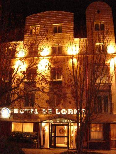 Inter-Hotel de L