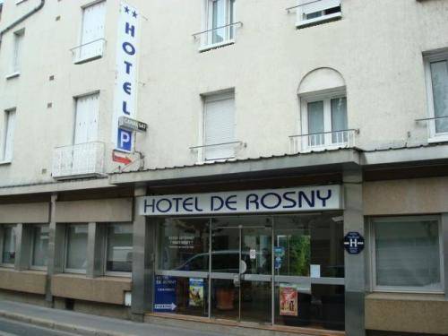 Hotel De Rosny