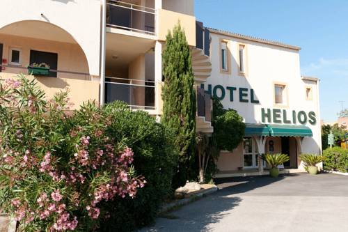 Hotel Helios