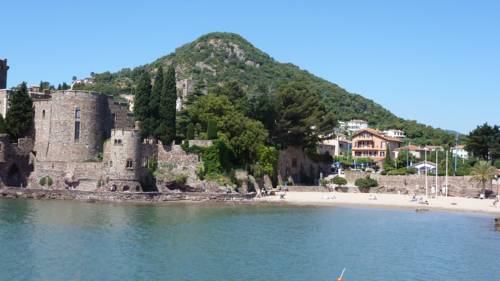 Hotel La Calanque