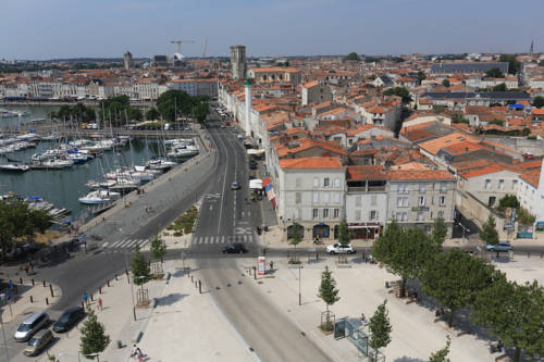 Hôtel le Bord