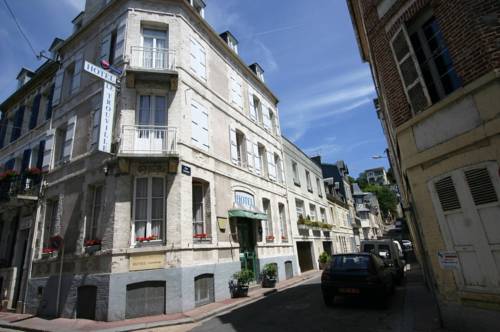 Hotel Le Trouville