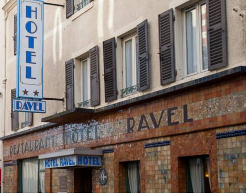 Hotel Ravel