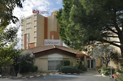 ibis Beziers Est Mediterranee