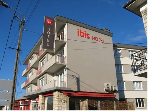 ibis Brive Centre