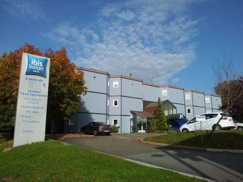 ibis budget Belfort