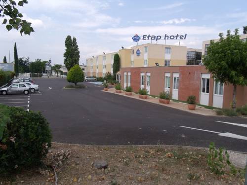 ibis budget Aix en Provence