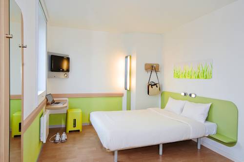 ibis budget Chateauroux Deols