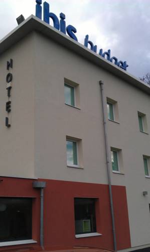 ibis budget Rodez