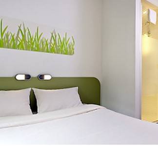 ibis budget Saint Malo Centre