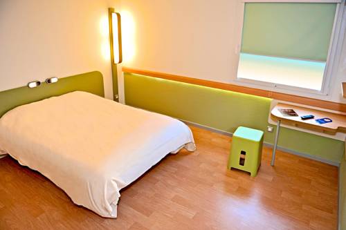 ibis budget Strasbourg Sud Illkirch