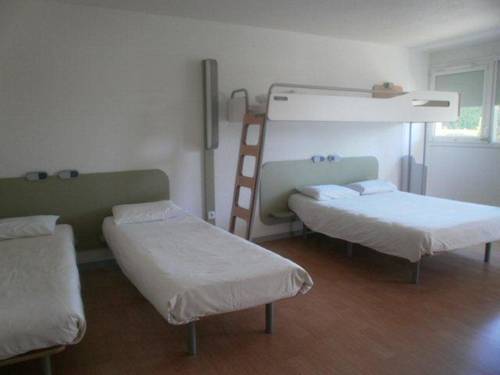 ibis budget Tarbes