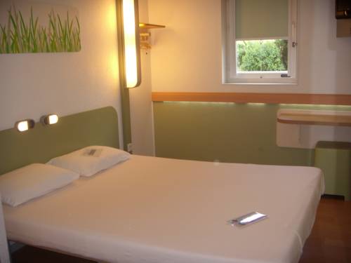 ibis budget Toulouse Cité de l