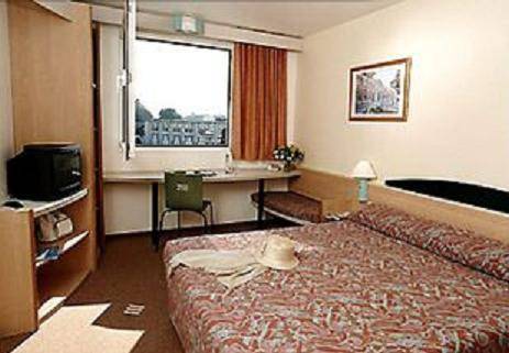 ibis Colmar Horbourg-Wihr