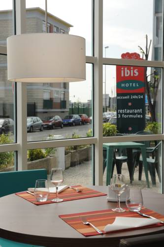 ibis Le Havre Centre