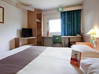 ibis Nîmes Ouest