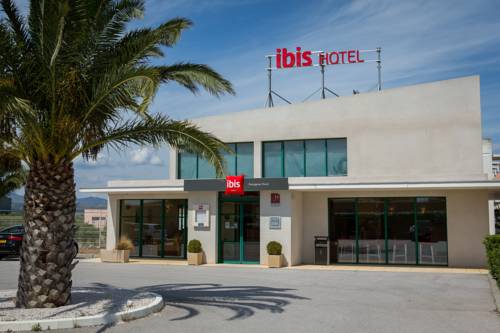 ibis Perpignan Nord