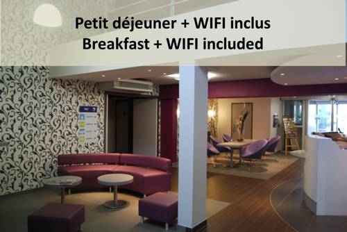 ibis Styles Brive Ouest