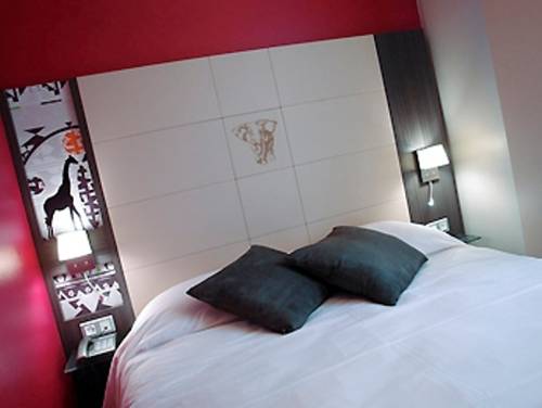 ibis Styles Nantes Graslin