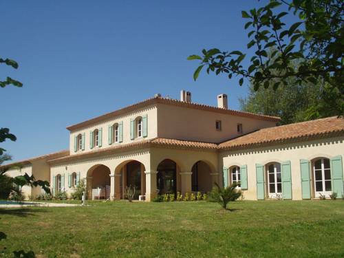 La Bastide Saint Martin