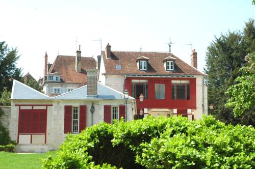 La Maison des Randonneurs