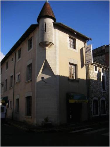 La Vieille Auberge