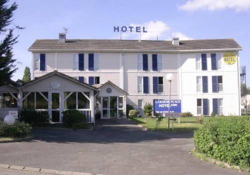 Larmor Plage Hotel