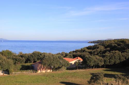 Le Domaine de la Mer