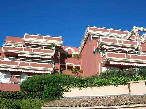 Les Terrasses De Cannes Mandelieu