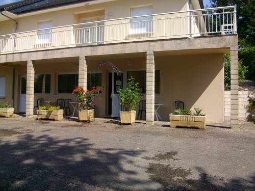 Logis Auberge La Grange De Renaudet