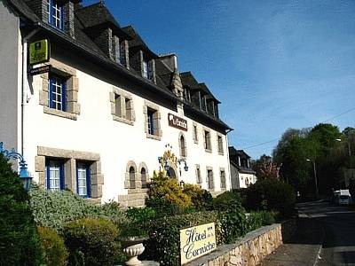 Logis Hotel De La Corniche