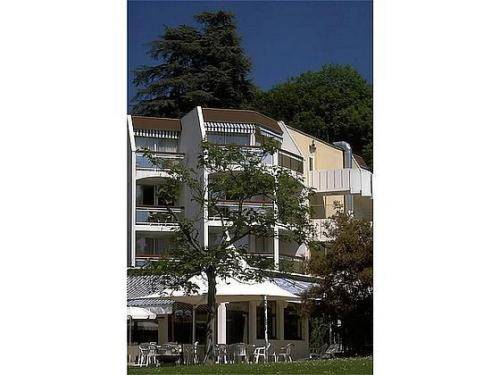 Mercure Aix-les-Bains Domaine de Marlioz