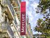 Mercure Ajaccio