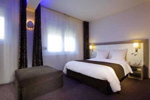 Mercure Calais Centre