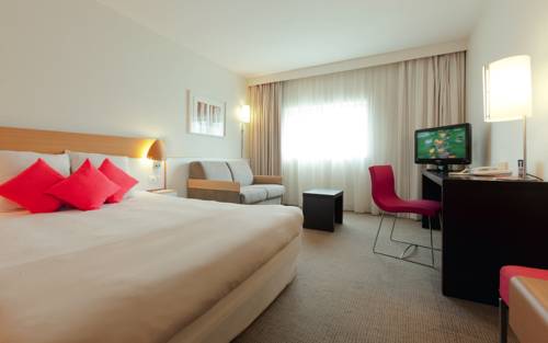 Novotel Paris Orly Rungis