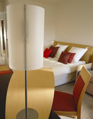 Novotel Reims Tinqueux