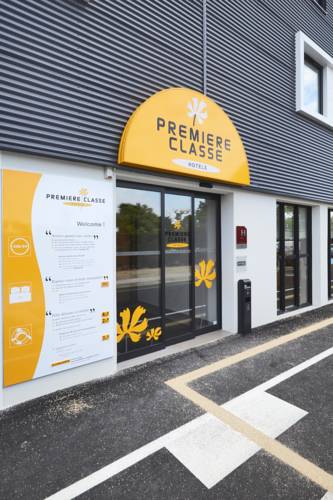 Premiere Classe Bordeaux Ouest - Mérignac Aéroport