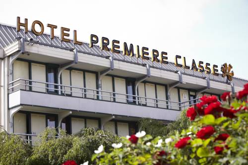 Premiere Classe Metz Sud Jouy Aux Arches