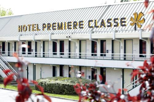 Premiere Classe Tarbes - Bastillac