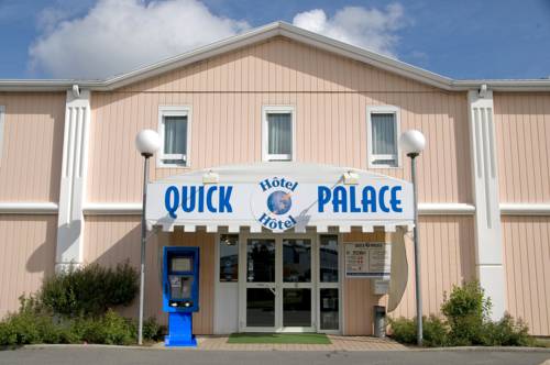 Quick Palace Vannes