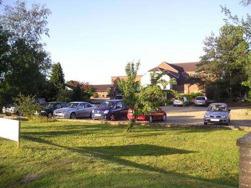 Aylsham Lodge Hotel